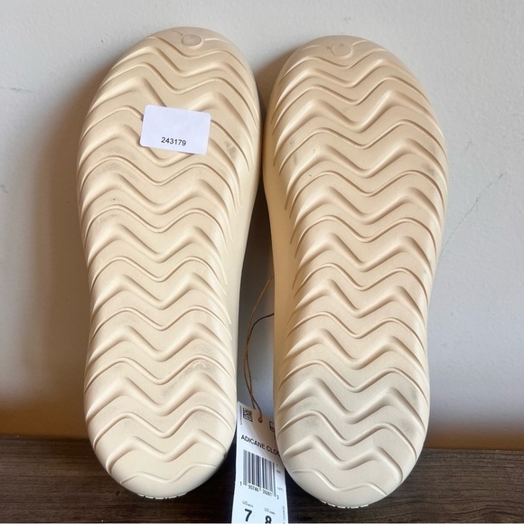 adidas Adicane Unisex Clog Size 8 or 7 #618 - Picture 7 of 7